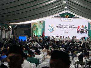 Ini 9 Anggota AHWA yang Akan Tentukan Rais Aam dan Ketum PBNU