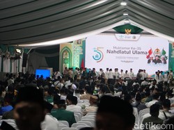 Ini 9 Anggota AHWA yang Akan Tentukan Rais Aam dan Ketum PBNU