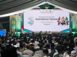 Prabowo Dijadwalkan Hadiri Penutupan Muktamar ke-35 NU di Jombang Besok