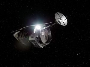 NASA Luncurkan Teleskop Canggih Luar Angkasa Baru: Ingin Temukan 100.000 Planet!