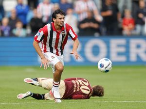 Willem II Vs Heerenven Tuntas 2-2, Nathan Tjoe-A-On Sumbang Assist