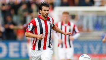Nathan Tjoe-A-On di Eredivisie: 3 Kali Starter, 2 Assist