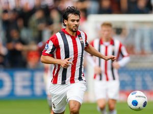 Nathan Tjoe-A-On di Eredivisie: 3 Kali Starter, 2 Assist