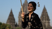 Noella Sisterina Nikah, Para Member Eks JKT48 Bikin Heboh