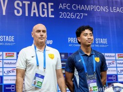 Manila Digger Bocorkan Keuntungan Saat Dijamu Persib
