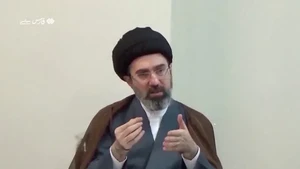 Mojtaba Sebut Iran Pukul Telak Pasukan AS: Laut Arab Segera Bebas dari Mereka