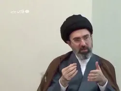 Mojtaba Sebut Iran Pukul Telak Pasukan AS: Laut Arab Segera Bebas dari Mereka