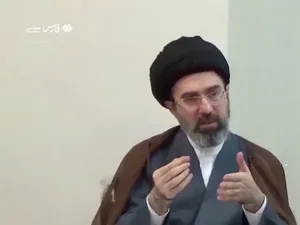 Seruan Mojtaba Khamenei untuk Negara Muslim