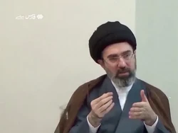 Mojtaba Khamenei Serukan Negara Muslim Bersatu Lawan Musuh Sebenarnya