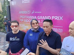 Jelang MotoGP Mandalika, Kota Malang Jadi Basis Amunisi Promosi