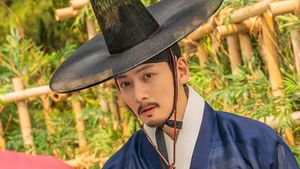 Potret Pemain The Scandal, Drakor 18+ Dibintangi Ji Chang Wook & Son Ye Jin