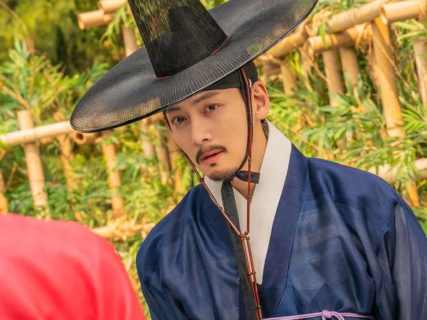 Potret Pemain The Scandal, Drakor 18+ Dibintangi Ji Chang Wook & Son Ye Jin