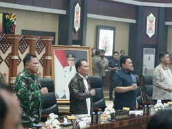 Gubernur Kalteng Kebut Padamkan Karhutla, Perbanyak Sumur Bor