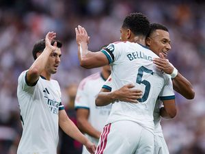 Hasil dan Klasemen Liga Spanyol: Real Madrid Sempurna di Puncak