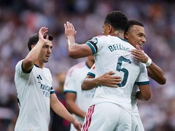 Hasil dan Klasemen Liga Spanyol: Real Madrid Sempurna di Puncak