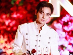 Ryans Rayel Pilih Intimate Dinner Rayakan Ulang Tahun Ke-32