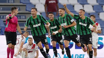 Sassuolo Vs Torino: Jay Idzes Main Penuh, I Nerovadi Menang Tipis