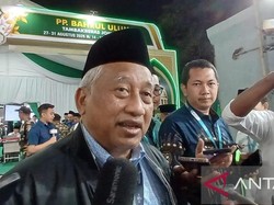 Muktamar NU Sepakat Ubah Mekanisme Pemilihan Ketum PBNU Pakai Mekanisme AHWA