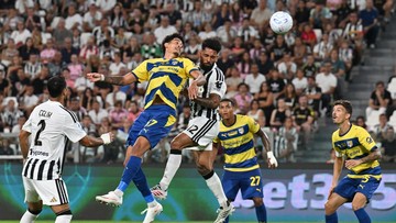 Juventus Vs Parma: Bianconeri Menang 2-0