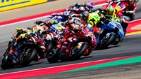 Link Live Streaming MotoGP Aragon 2026 Malam Ini