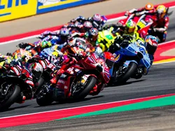 Link Live Streaming MotoGP Aragon 2026 Malam Ini