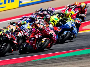Link Live Streaming MotoGP Aragon 2026 Malam Ini