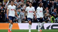 Tottenham Hotspur: Belanja Rp 7 T, 0 Menang, Juru Kunci Premier League