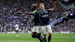 Tottenham Makin Terpuruk, Newcastle Bekuk The Lilywhites 2-0