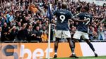 Tottenham Makin Terpuruk, Newcastle Bekuk The Lilywhites 2-0