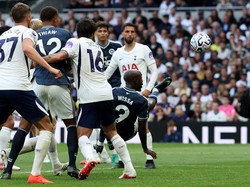 Habiskan Rp 7 T di Bursa Transfer, Tottenham Hotspur Malah Jadi Juru Kunci