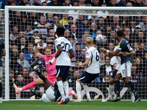 Hasil Tottenham Vs Newcastle: The Magpies Menang 2-0