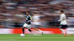 Tottenham Makin Terpuruk, Newcastle Bekuk The Lilywhites 2-0