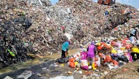 Peliknya Masalah Sampah di Ponorogo, TPA Baru Batal Dibangun karena Ini