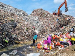 Peliknya Masalah Sampah di Ponorogo, TPA Baru Batal Dibangun karena Ini