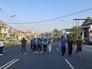 Saran Warga soal CFD di Badung: Rute Diperpanjang-Parkir Ditata