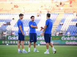 Chivu: Stones dan Jones Masih Butuh Adaptasi