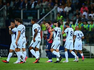Hasil dan Klasemen Liga Italia: Inter Milan di Puncak