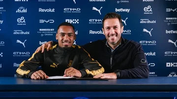 Man City Beli Winger Brasil Allan Seharga Rp 820 M