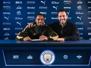 Man City Beli Winger Brasil Allan Seharga Rp 820 M