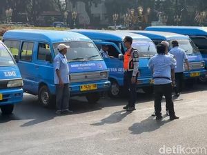66 Angkutan Pelajar Gratis di Kota Malang Diluncurkan, Ini Jadwalnya