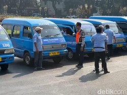 66 Angkutan Pelajar Gratis di Kota Malang Diluncurkan, Ini Jadwalnya
