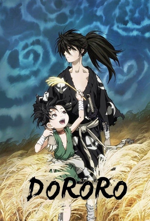 Anime Dororo/ Foto: Prime Video Anime balas dendam