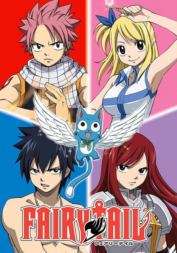 Anime sihir