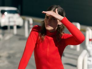 Brand Fashion Jerman Rilis Activewear Ramah Lingkungan dari Material Kayu Hutan