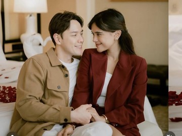 Pihak PN Jaksel Soal Audi Marissa-Anthony Xie: Kalau Damai Kami Ikut Senang
