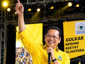 Bamsoet Terima Penghargaan Tokoh Inspiratif Jateng 2026