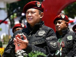 Bamsoet Dukung UU Baru untuk Tangkal Spionase dan Intervensi Asing