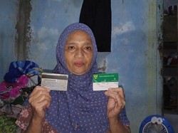 2 Kali Operasi Kandung Kemih, Rumsiah Bersyukur Ditanggung JKN