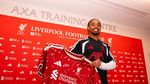 Revolusi Rp 10 Triliun Lini Serang Liverpool