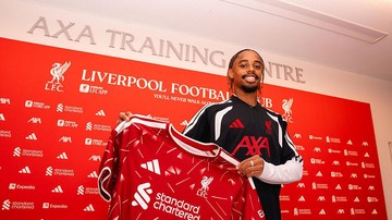 Barcola Siap Main Lo, Liverpool